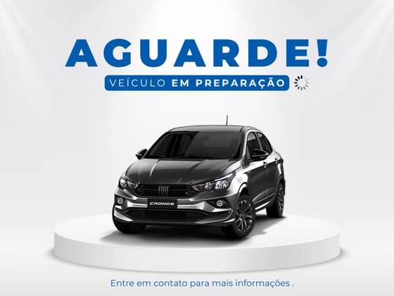 FIAT CRONOS 1.3 FIREFLY FLEX DRIVE MANUAL FIAT CRONOS 1.3 FIREFLY FLEX DRIVE MANUAL